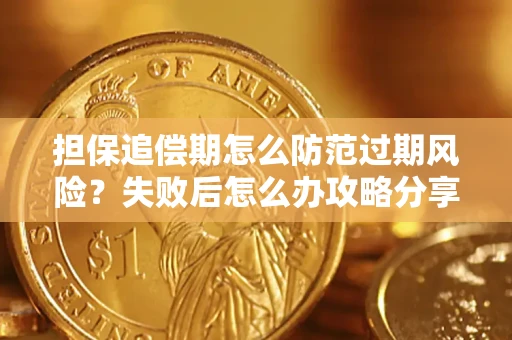 北京担保追偿期怎么防范过期风险？失败后怎么办攻略分享